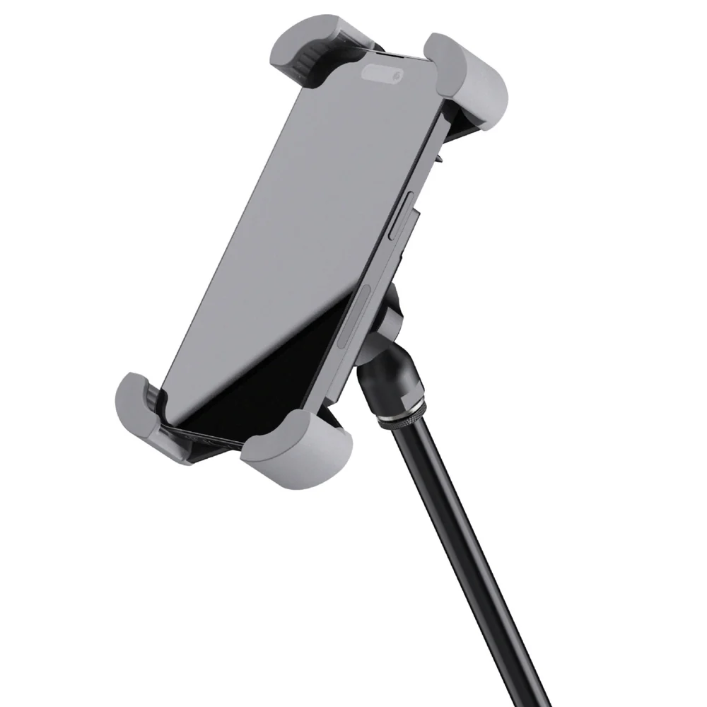Konig-Meyer-Smart-Phone-Holder-2.webp Konig & Meyer 19753-000-55 Smart Phone Holder