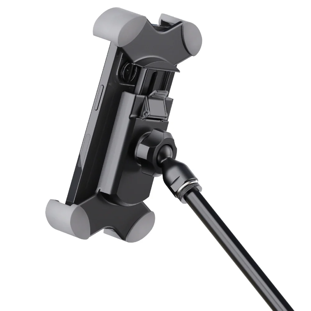 Konig-Meyer-Smart-Phone-Holder-3.webp Konig & Meyer 19753-000-55 Smart Phone Holder