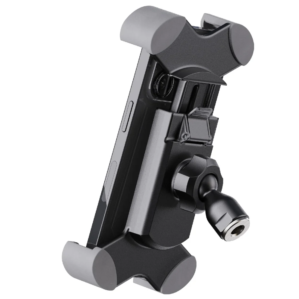 Konig-Meyer-Smart-Phone-Holder-4.webp Konig & Meyer 19753-000-55 Smart Phone Holder