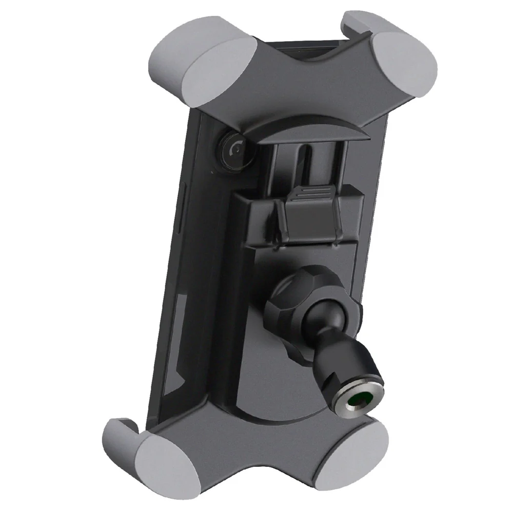 Konig-Meyer-Smart-Phone-Holder-5.webp Konig & Meyer 19753-000-55 Smart Phone Holder