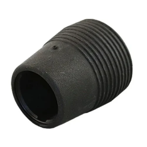 Konig & Meyer 01 84 980 55 20mm Spare Part End Cap - Black
