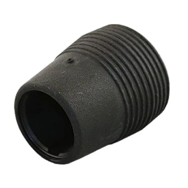 Konig & Meyer 01 84 980 55 20mm Spare Part End Cap - Black