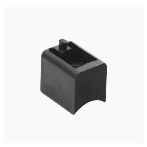 Konig & Meyer 6-86642-1-55 Spare Plastic Locking Spacer - Black