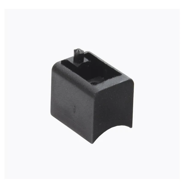 Konig & Meyer 6-86642-1-55 Spare Plastic Locking Spacer - Black