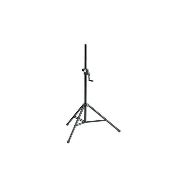 Konig Meyer 213 Speaker Stand - Black
