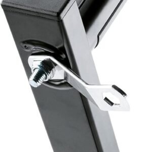Konig-Meyer-Speaker-Wall-Mount-2.jpg Konig & Meyer, Speaker Wall Mount -Black 24110-000-55