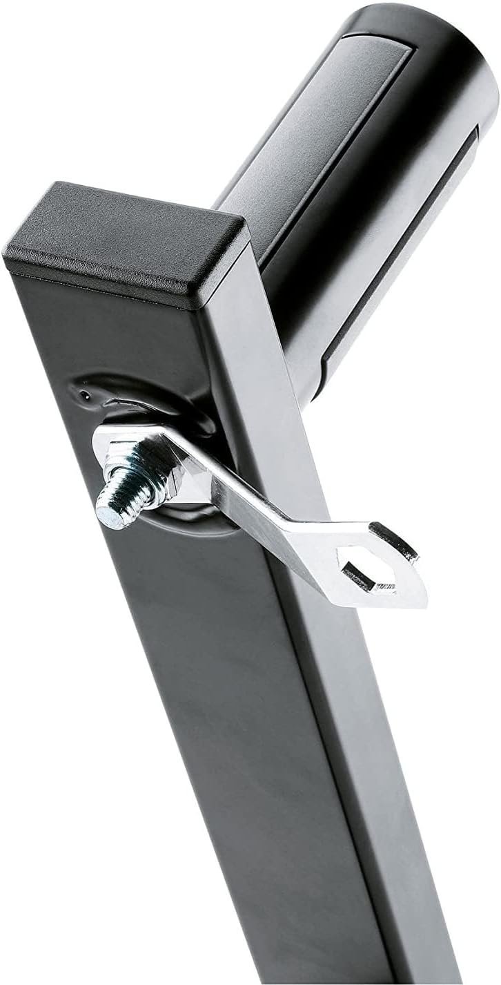 Konig-Meyer-Speaker-Wall-Mount-2.jpg Konig & Meyer, Speaker Wall Mount -Black 24110-000-55