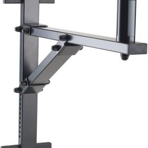 Konig-Meyer-Speaker-Wall-Mount-3.jpg Konig & Meyer, Speaker Wall Mount -Black 24110-000-55