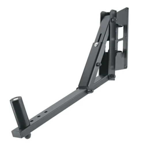 Konig & Meyer 24173 021 55 Wall Mount Speaker - Black