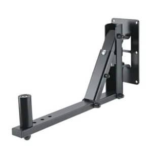 Konig & Meyer 24173 021 55 Wall Mount Speaker - Black