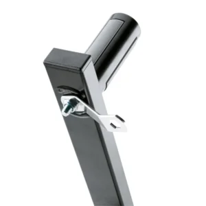 Konig & Meyer 24120 000 55 Universal Speaker Wall Mount - Black