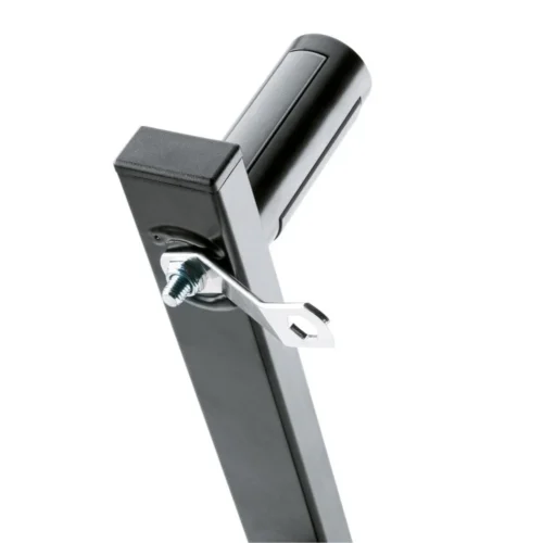 Konig & Meyer 24120 000 55 Universal Speaker Wall Mount - Black