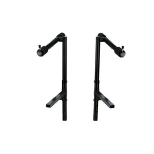 Konig & Meyer 18952 Stacker - black