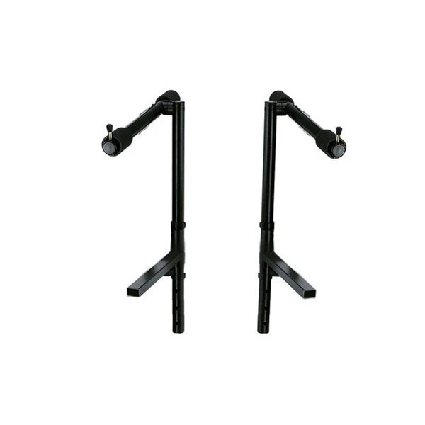 Konig & Meyer 18952 Stacker - black