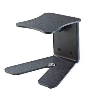 Konig & Meyer 26772-000-56 Table Monitor Stand – Black