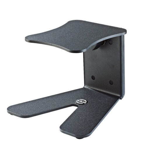 Konig & Meyer 26772-000-56 Table Monitor Stand – Black