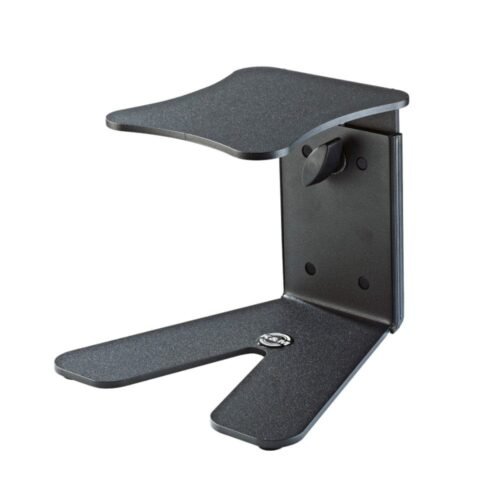 Konig & Meyer 26772-000-56 Table Monitor Stand – Black