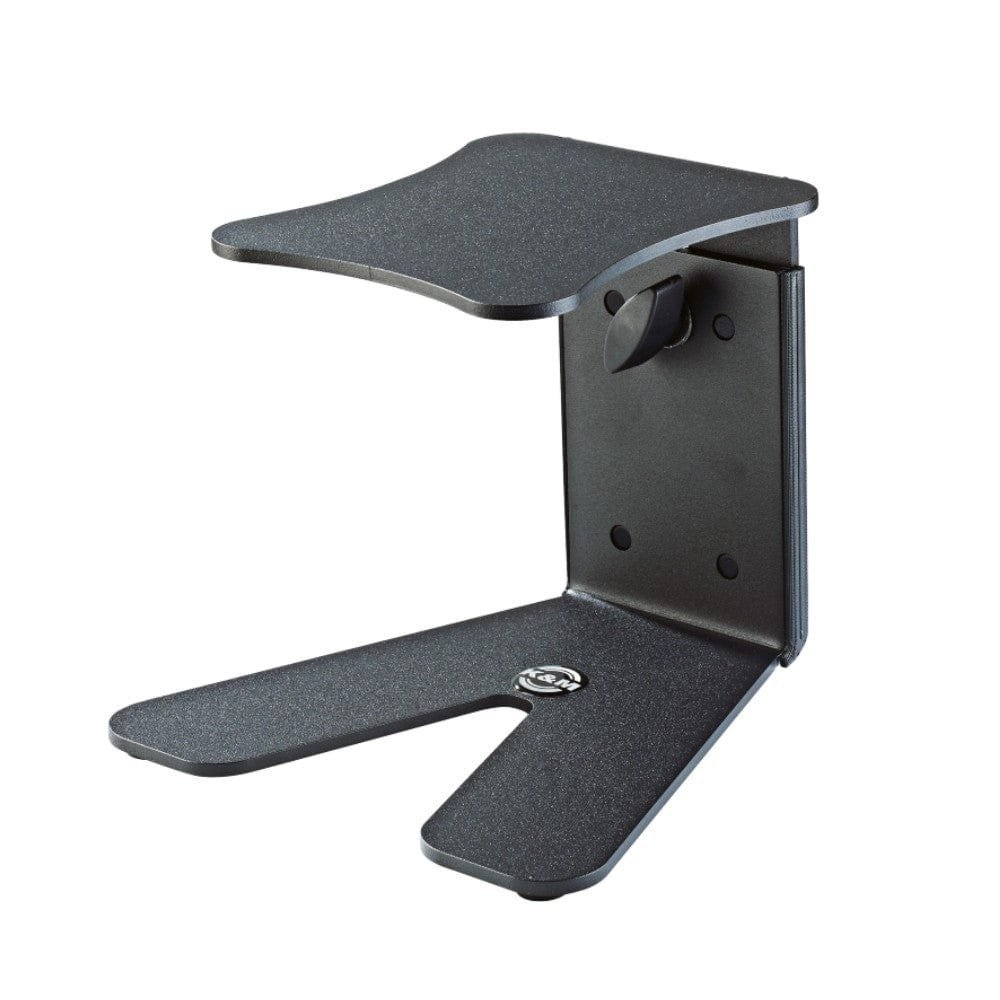Konig & Meyer 26772-000-56 Table Monitor Stand - Black