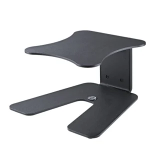 Konig & Meyer 26774 000 56 Monitor Table Stand - Black Konig & Meyer 26774 000 56 Monitor Table Stand - Black