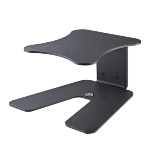 Konig & Meyer 26774 000 56 Monitor Table Stand - Black Konig & Meyer 26774 000 56 Monitor Table Stand - Black