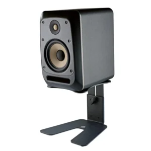 Konig & Meyer 26774 000 56 Monitor Table Stand - Black Konig & Meyer 26774 000 56 Monitor Table Stand - Black