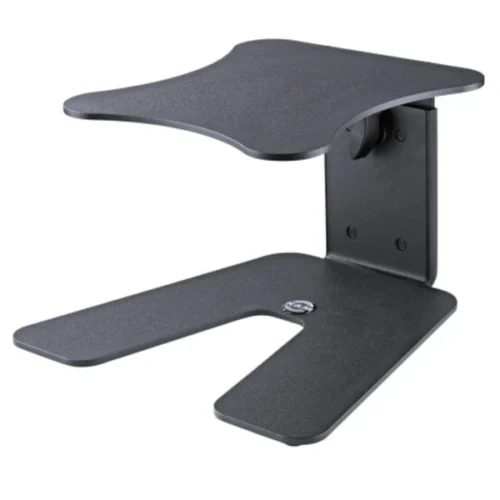Konig & Meyer 26774 000 56 Monitor Table Stand - Black