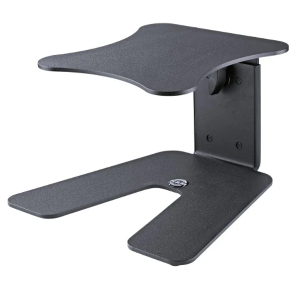 Konig & Meyer 26774 000 56 Monitor Table Stand - Black