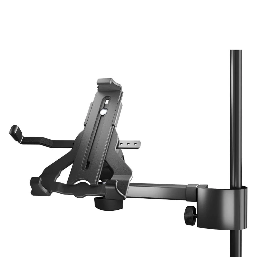 Konig & Meyer 19743-000-55 Biobased Tablet PC Holder - Black