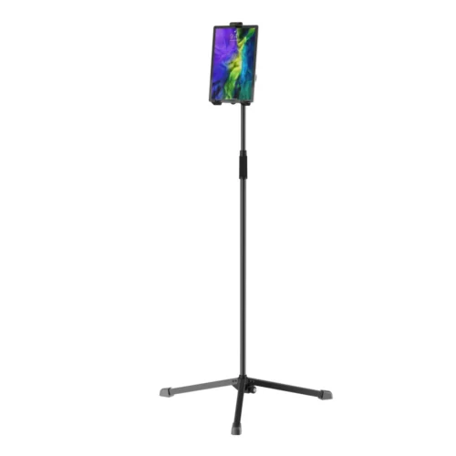 Konig & Meyer Biobased Tablet PC Stand - Black