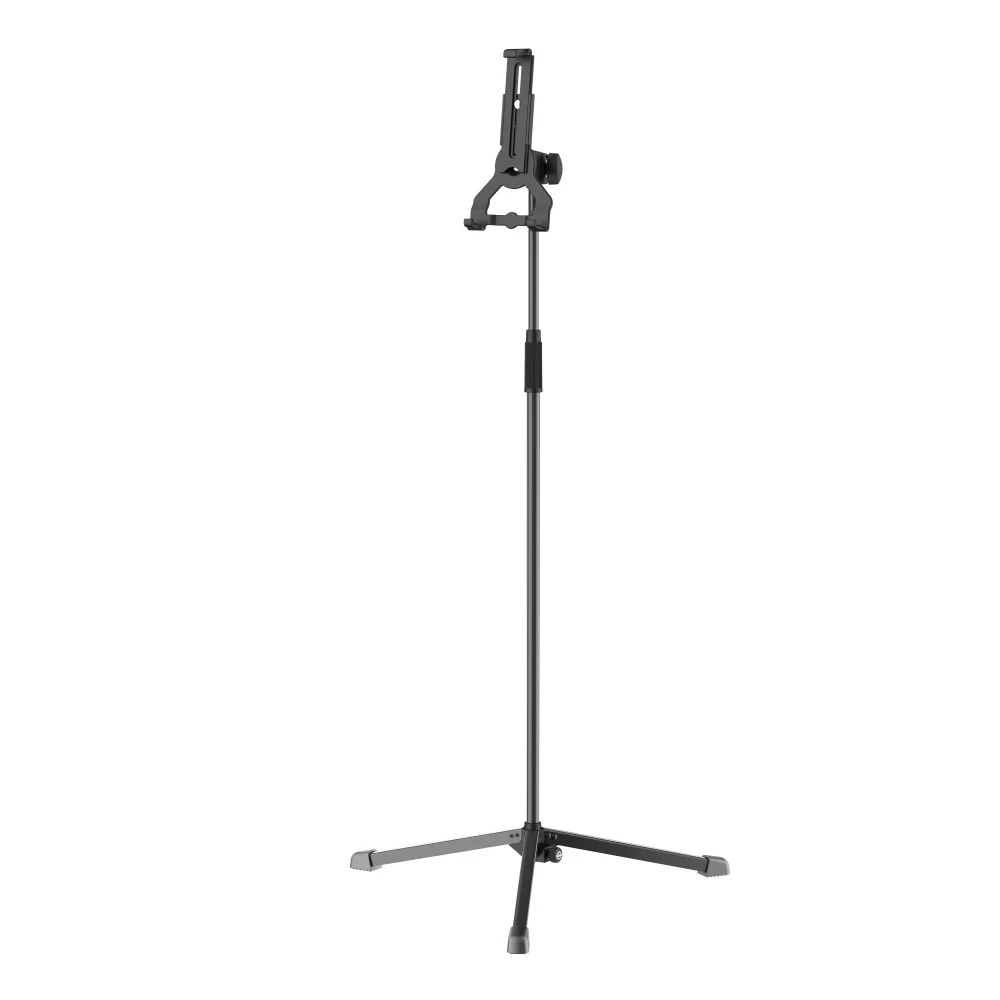 Konig & Meyer Biobased Tablet PC Stand - Black
