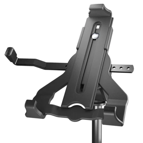 Konig & Meyer 19744-000-55 Biobased Tablet PC Stand Holder - Black