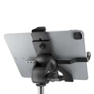 Konig & Meyer 19744-000-55 Biobased Tablet PC Stand Holder - Black
