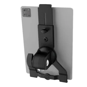 Konig & Meyer 19766-000-55 Biobased Tablet PC Stand Holder – Black