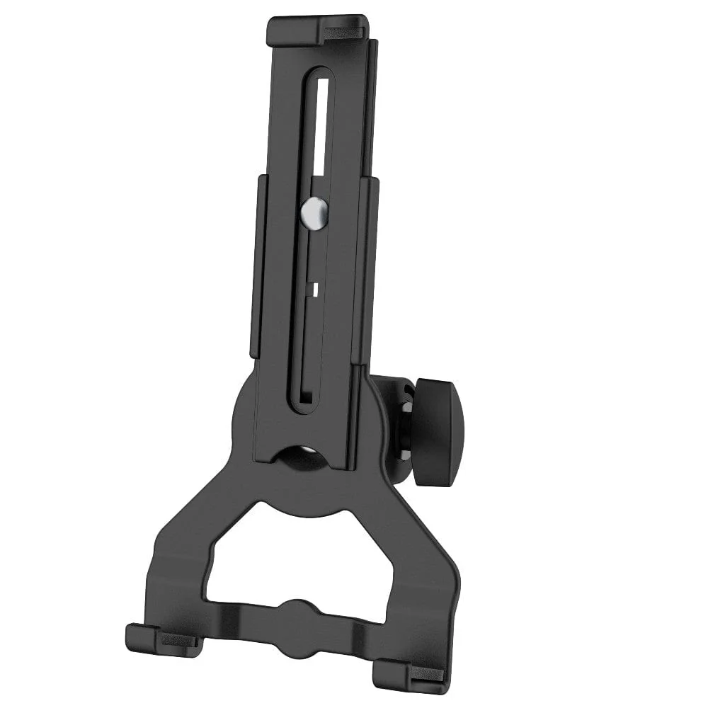 Konig & Meyer 19766-000-55 Biobased Tablet PC Stand Holder - Black