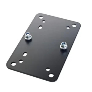 Konig & Meyer 24354 000 55 Universal Mounting Bracket AP2 Adapter Plate Konig & Meyer 24354 000 55 Universal Mounting Bracket AP2 Adapter Plate