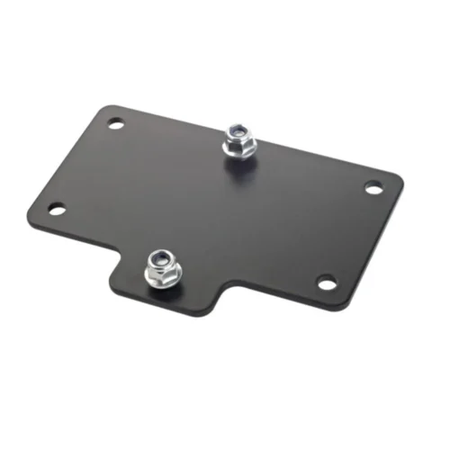 Konig & Meyer 24357 000 55 Universal Mounting Bracket AP4 Adapter Plate