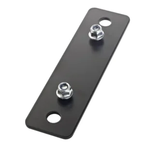Konig & Meyer 24358 Universal Mounting Bracket Adapter Panel 5