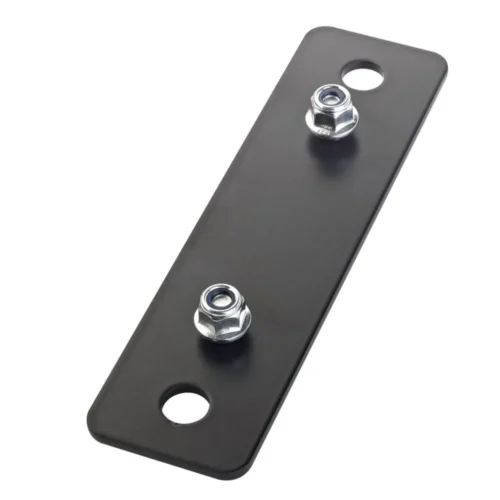 Konig & Meyer 24358 Universal Mounting Bracket Adapter Panel 5 Konig & Meyer 24358 Universal Mounting Bracket Adapter Panel 5
