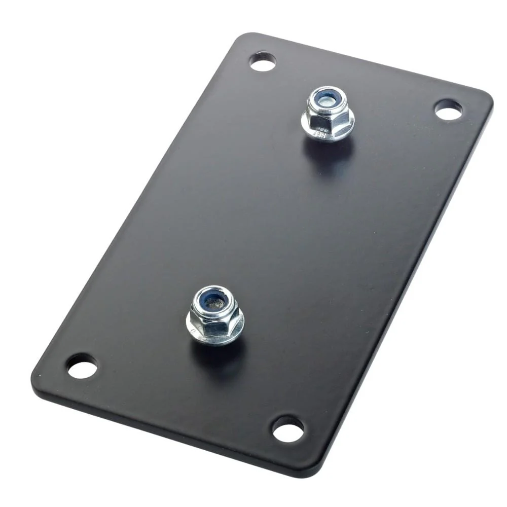 Konig & Meyer 24356 Universal Mounting Bracket Adapter Panel 3