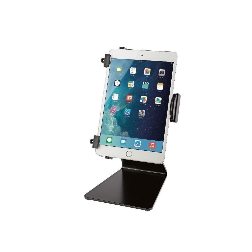 Konig & Meyer 19797 000 55 Universal Tablet Stand -Black