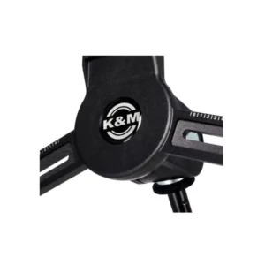 Konig & Meyer 19798 300 55 Universal Tablet PC  Stand- Black