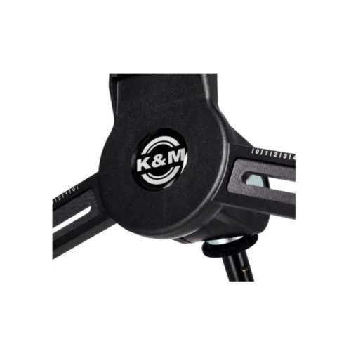 Konig & Meyer 19798 300 55 Universal Tablet PC  Stand- Black