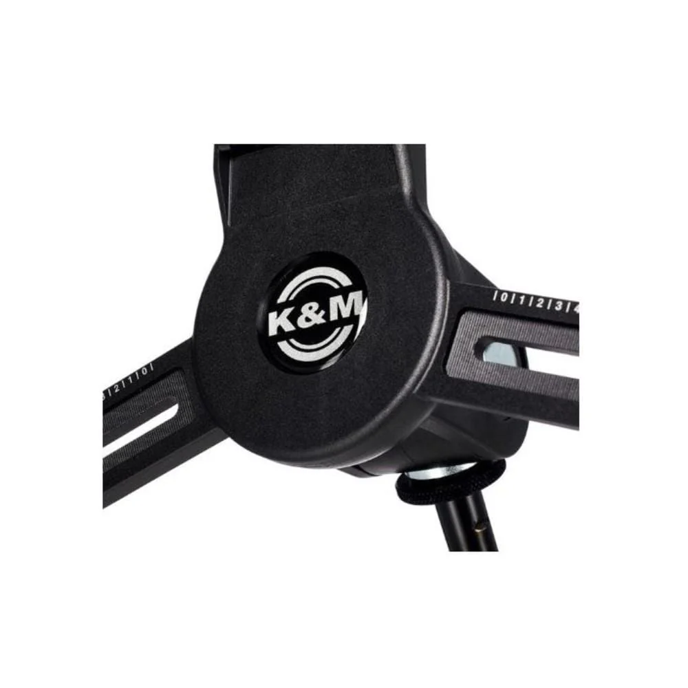 Konig-Meyer-Unversal-Tablet-PC-Stand-19798-2.webp Konig & Meyer 19798 300 55 Universal Tablet PC Stand- Black