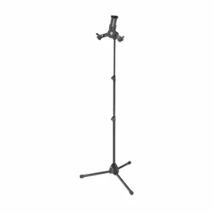 Konig & Meyer 19798 300 55 Universal Tablet PC  Stand- Black
