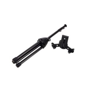 Konig & Meyer 19798 300 55 Universal Tablet PC  Stand- Black