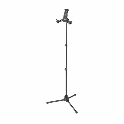 Konig & Meyer 19798 300 55 Universal Tablet PC  Stand- Black