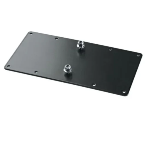 Konig-Meyer-VESA-MI-200.webp Konig & Meyer VESA MIS-E 200 Adapter Plate