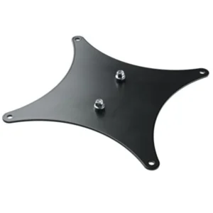 Konig-Meyer-VESA-MIS-F-200.webp Konig & Meyer VESA MIS-F 200 x 200 Adapter Plate