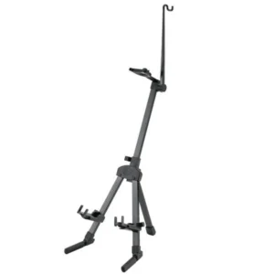 Konig & Meyer 15530 Violin Stand - Black