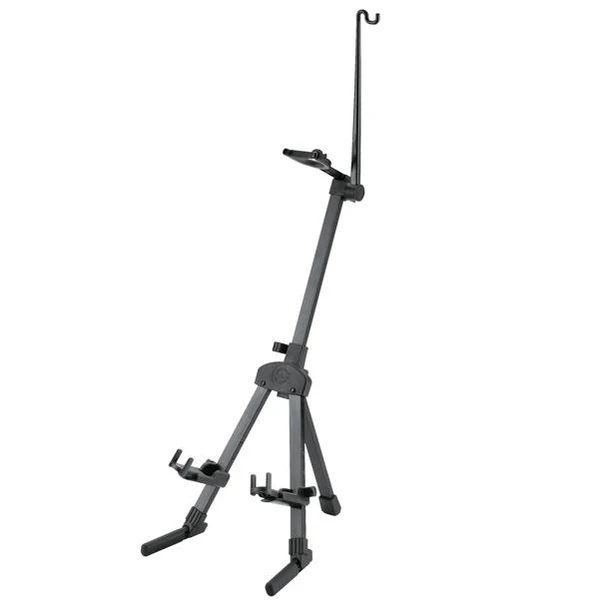 Konig & Meyer 15530 Violin Stand - Black